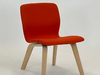 Butterfly lounge (Orange) fra Magnus Olesen