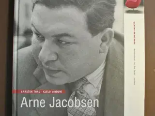 arne jacobsen, Af carsten thau og kjeld vindum, em