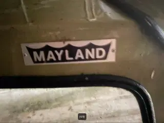 Mayland Jolle