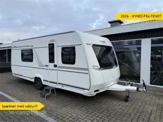 2026 - Fendt Diamant 560