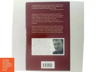 Blodbrødre af Ian Rankin (Bog)