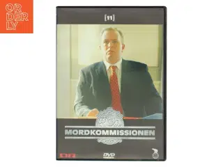 Rejseholdet 11