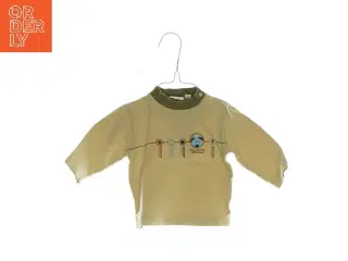 Bluse fra Feetje (str. 62)