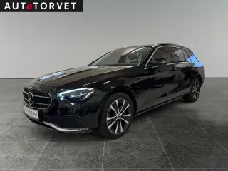 Mercedes E300 e 2,0 Avantgarde stc. aut.