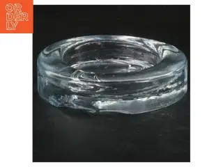 Glas askebæger (str. Ø 9,5x2 cm)