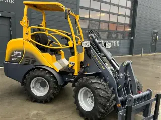 Eurotrac W12S