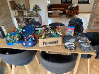 Skylanders til PS4