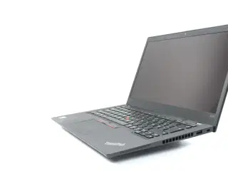 Lenovo ThinkPad X390 | I5-8365u 1.6GHz / 8GB RAM / 256GB NVME | 13" FHD Touch / Win 11 / Grade B