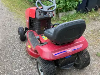 Toro havetraktor