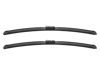 Bosch Aerotwin Flatblade viskerblade sæt A825S