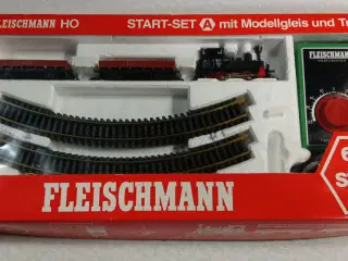 Fleischmann H0