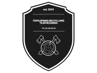 Træfældning 