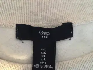 Ubrugt GAP sweatshirt 