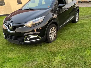 Renault captur 0.9tce