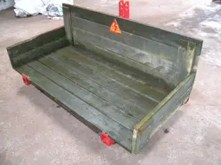 Lift kasse