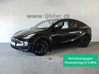 Tesla Model Y  RWD