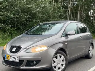 Seat altea 2.0 