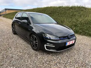 Golf GTE 1,4 150 hk