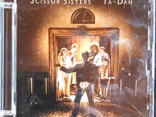 Scissor Sisters - Ta-Dah