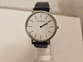 Skagen herreur