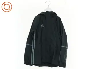 Regnjakke fra Adidas (str. 128 cm)