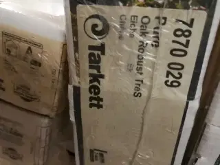 TARKETT EG MAT LAK VARENR. 7870 029, 7,98M2