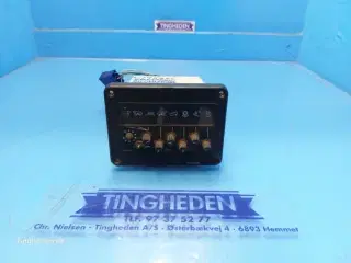 Jaeger Kontrol Monitor 80748763