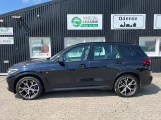 BMW X5 3,0 xDrive45e M-Sport aut. Van