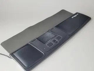 ⭐️· Mousetrapper Advance 2.0 - Ergonomisk Mus