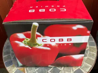 Cobb premier grill