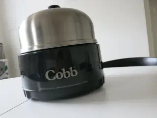 Bordgrill Cobb transportabel med taske