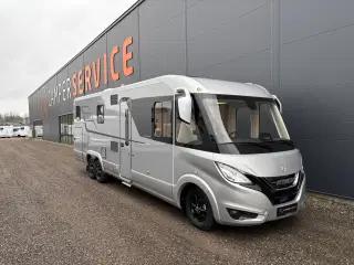Hymer B-ML I880 2,0 CDi 170 aut.