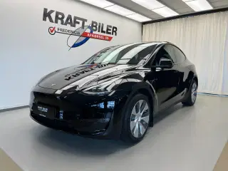 Tesla Model Y  Long Range AWD