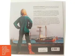 Filmens København : hovedstaden i levende billeder af Katrine Sommer Boysen (f. 1980) (Bog)