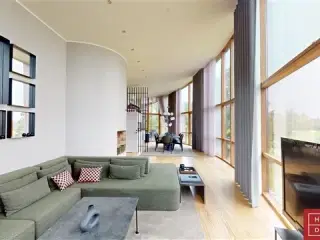 250 m² villa | Farum