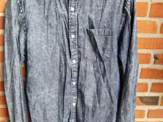 Str. M . Jack & Jones skjorte