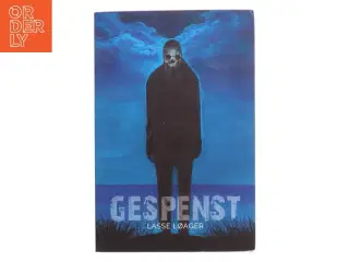 Gespenst af Lasse Løager (Bog)