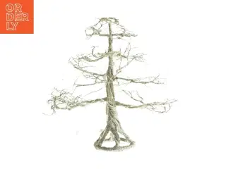 Sirius Trolltræ lys dekoration fra Sirius (str. 25 cm)