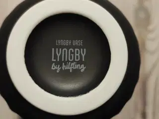 Lyngby vase 