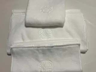 Georg Jensen Håndklæder 