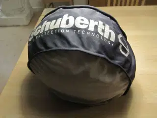 Styrthjelm Schuberth C3 Pro