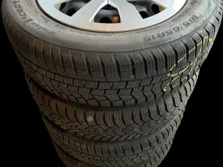 15 Audi A1 185/65r15 Ref.732A vinter