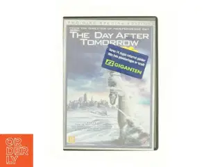 Day After Tomorrow, the