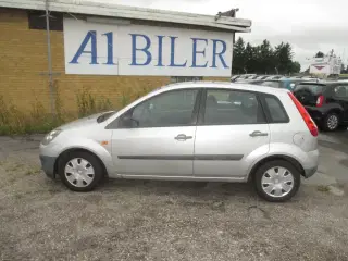 Ford Fiesta 1,3 Base
