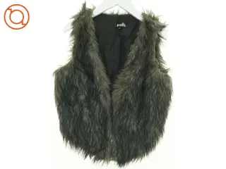 “pels”vest fra D-XEL (str. 152 cm)
