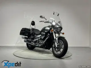 Suzuki VZ 800 Intruder