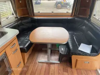 2007 - Cabby Comfort 650