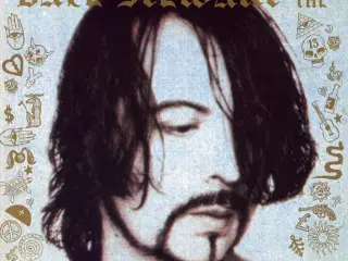 Dave Stewart  & Spiritual Cowboys