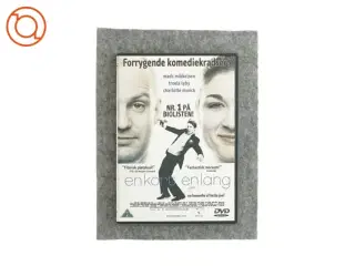 End kort en lang (dvd)