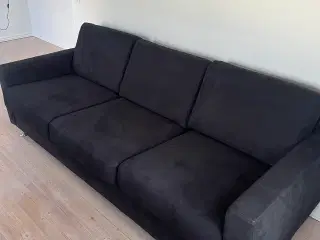 Flot 3 Pers. Sofa